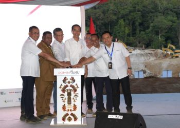 Produk Pupuk Fakfak Bisa untuk Ekspor