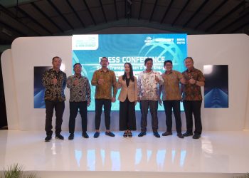 Smart Transportation Hadir di Indonesia, Produk Energi Terbarukan dari China Siap Dipamerkan