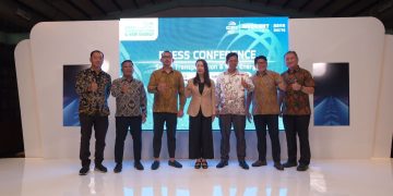 Smart Transportation Hadir di Indonesia, Produk Energi Terbarukan dari China Siap Dipamerkan