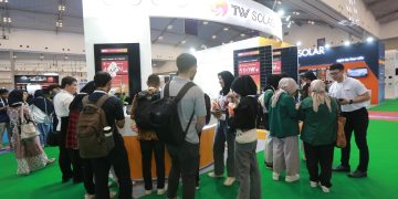 PVS ASEAN 2023 Jembatani Komitmen Transisi Energi