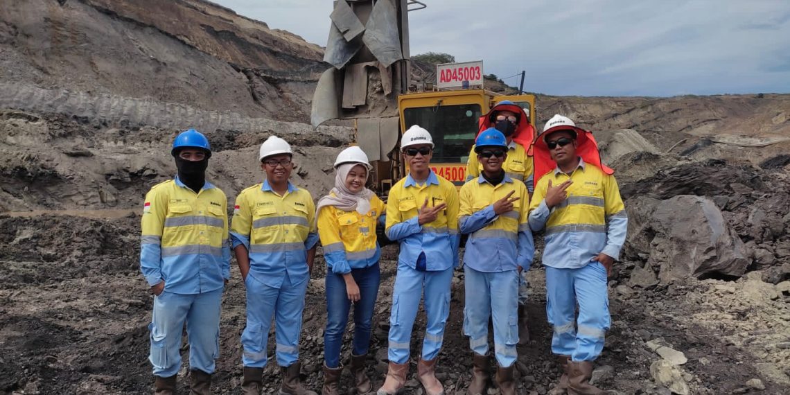DAHANA Terapkan Respectful Workplace Policy