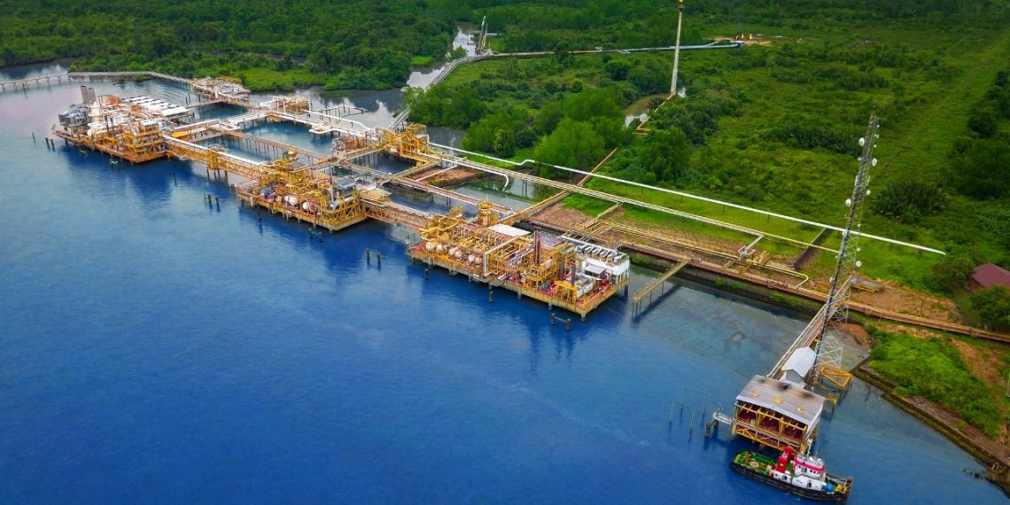 Berkat Insentif Hulu Migas, Pertamina Hulu Mahakam Mampu Produksi Tinggi dan Dorong Bisnis Keberlanjutan