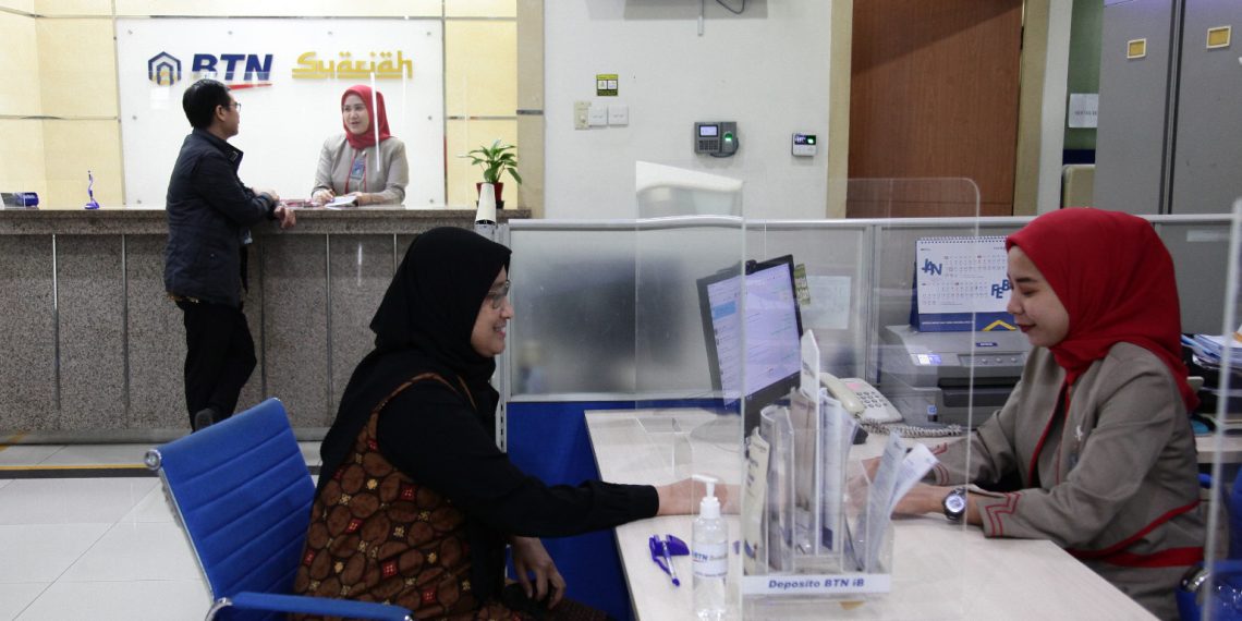 Laba Melesat, BTN Syariah Diganjar Penghargaan Sebagai UUS dengan Pertumbuhan Profitabilitas Tertinggi
