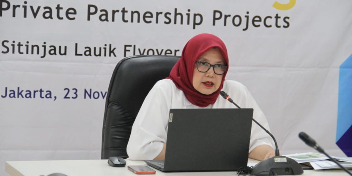 PUPR Jajaki Minat Investor dalam Penyediaan Infrastruktur PLTM