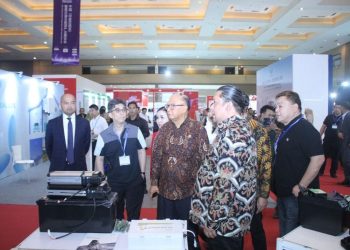 Pameran Dagang B2B China Homelife Indonesia ke-5 Kembali Digelar di Jakarta