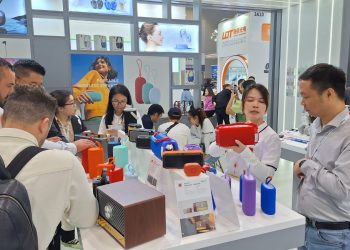 GSEI sebagai Platform Pelaku Bisnis dan Pemasok Produk Elektronik