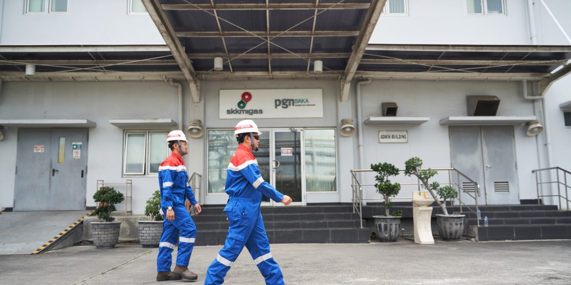 Produksi Minyak Jawa Timur 2023 Capai 106 Persen