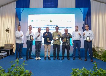 Medco Power mulai Konstruksi Proyek 39 MW ADD-On Proyek Konservasi Energi