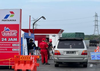 Hutama Karya Tingkatkan SPM hingga Antisipasi Kepadatan di TOL