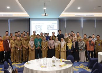 Energi Surya dapat Jadi Strategi Pencapaian Target Energi Terbarukan di Jambi