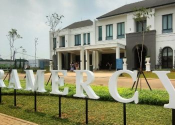 Genjot Pendapatan, Alam Sutera Banyak Kembangkan Proyek Baru