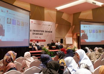 BEI Sosialisasi Pasar Modal Syariah ke 1.000 Guru di Tasikmalaya