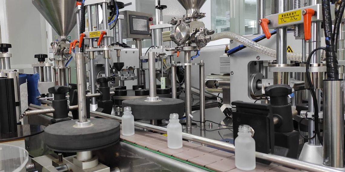 Industri Kosmetik RI Makin Berkembang, Nilai Ekspor Capai US$ 566,72 Juta