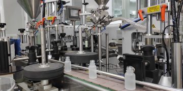 Industri Kosmetik RI Makin Berkembang, Nilai Ekspor Capai US$ 566,72 Juta