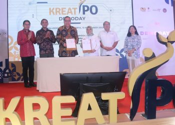 Diharapkan Banyak Industri Parekraf IPO, Kemenparekraf Gandeng BEI Gelar Sosialisasi