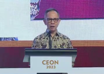 Gelar CEO Networking 2023, Upaya BEI Kuatkan Sinergi Menuju Pertumbuhan Berkelanjutan