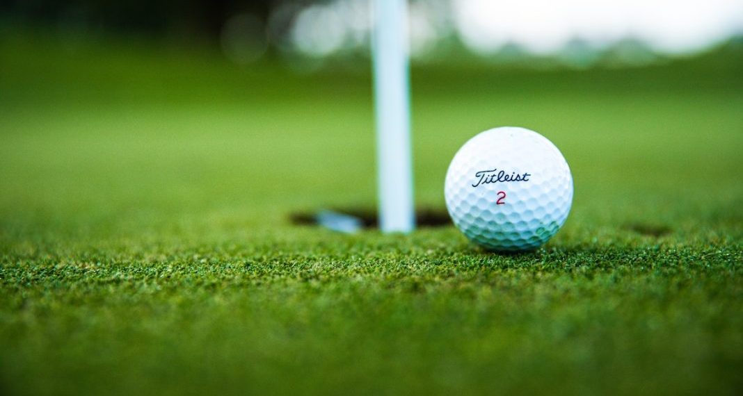 Kembangkan Lini Bisnis Baru, AMN Siap Gelar Turnamen Golf