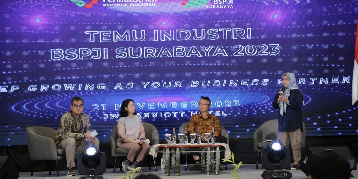 Sektor Manufaktur Daerah Percepat Pertumbuhan Ekonomi