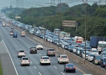 Ini Kiprah Ruas Tol JORR 1 Perkuat Logistik dari dan ke Bandara Soetta dan Pelabuhan Priok
