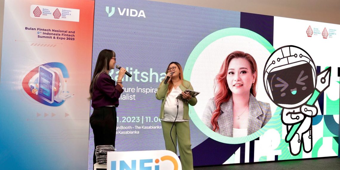 Ekonomi Digital bakal Capai US$130 Miliar, VIDA Siap Dorong Infrastruktur Digital