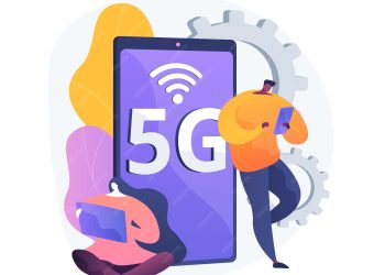 Jaringan 5G Naik 610 Juta Pelanggan di 2023