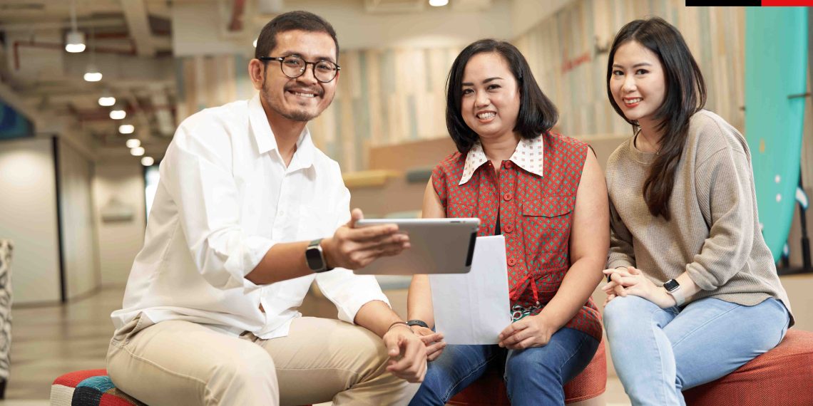 Bank DBS Indonesia dan Home Credit Konsisten Hadirkan Solusi Pembiayaan Nasabah Underbanked