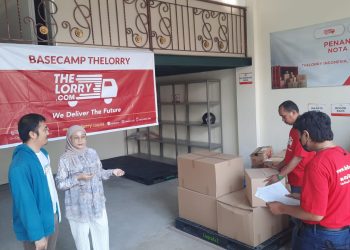 Fintech P2P Lending Ini Permudah UMKM Gaet Pendanaan