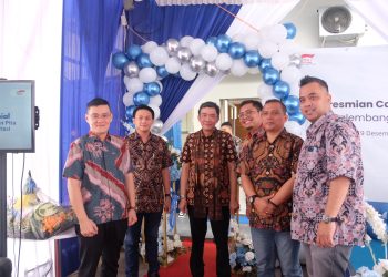 Penghujung Tahun 2023, FIFGROUP Tambah Jaringan Pelayanan di Palembang