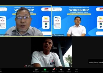 FIFGROUP Gelar Workshop UMKM di Akhir 2023