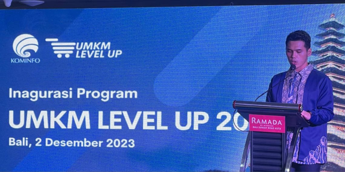 FINATRA Dukung Program Inkubasi Kominfo