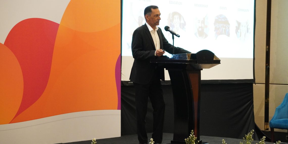 AAJI Gelar HR Summit Ke-3