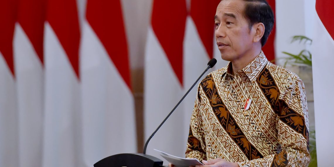Pembangunan Infrastruktur untuk Efisiensi Biaya Logistik hingga Konektivitas Sosial Budaya