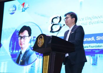 Pemerintah harus Mengakselerasi Penetrasi Qris Cross Border