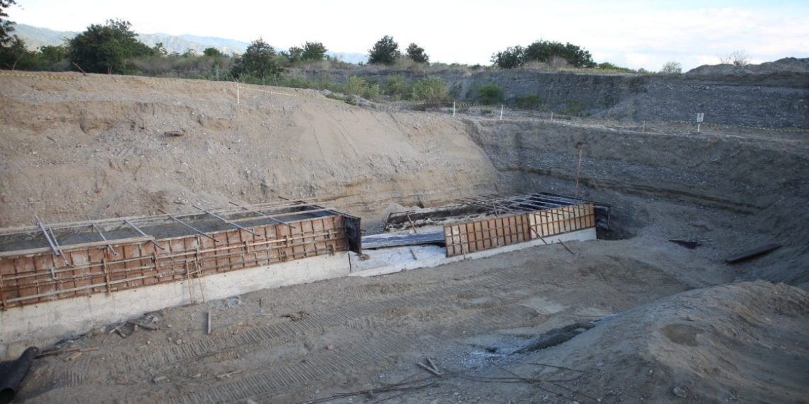 PUPR Bangun Pengendali Banjir di Sungai Palu, Kawatuna, dan Ngia