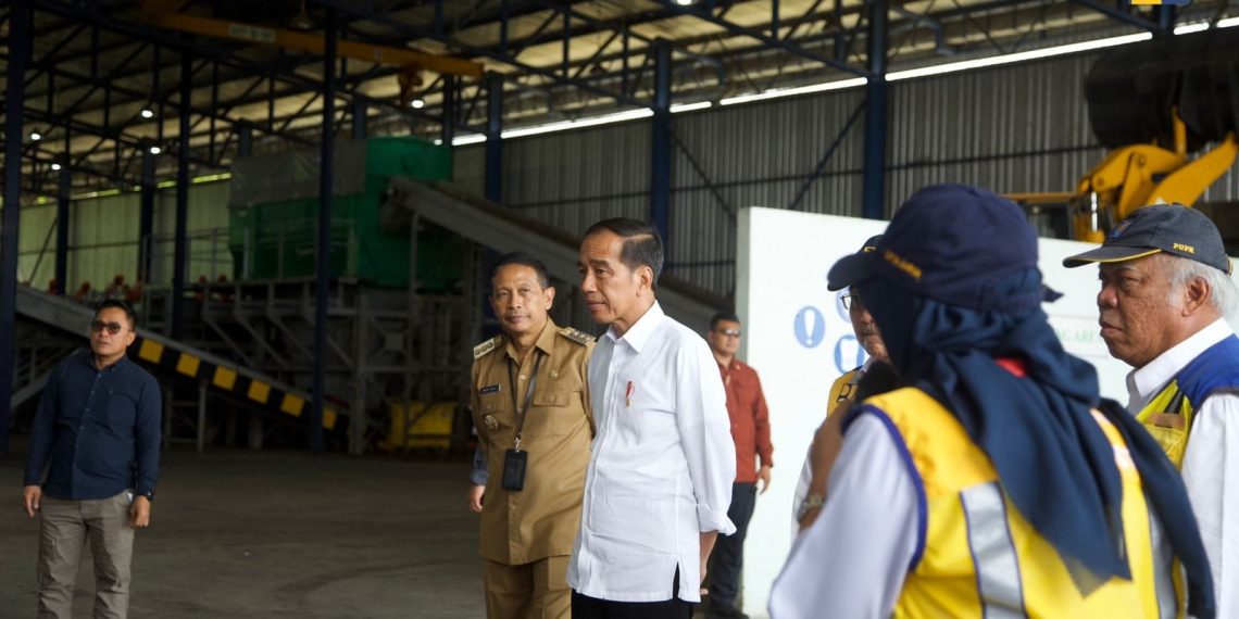 Desa Energi Berdikari Elnusa Sumengko Raih Penghargaan Anugerah CSR IDX Channel 2023