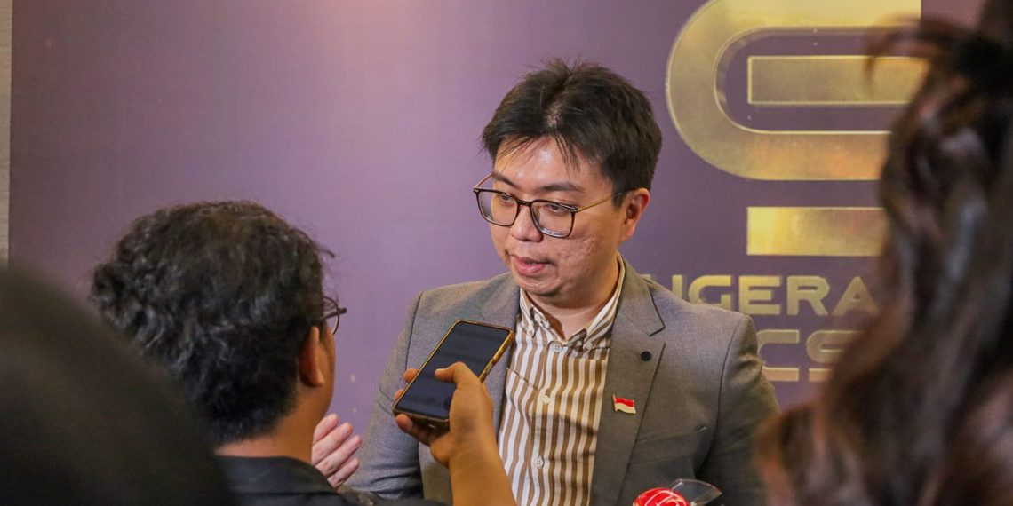 RI Harus Perbaiki Incremental Capital Output Ratio