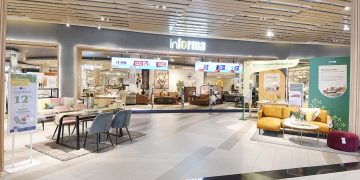 Home Credit Indonesia Hadirkan Beragam Promo Menarik Bersama Kawan Lama Group