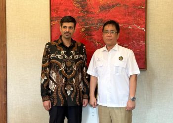 Temuan Gas Bumi Raksasa, SKK Migas Lakukan Percepatan Proses Produksi