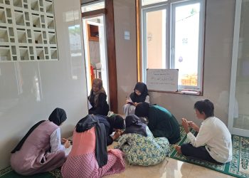 Hutama Karya Salurkan Bantuan Senilai Rp 1 Miliar