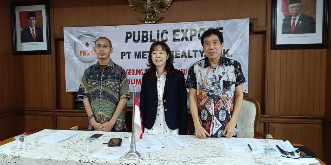 Gaet Pengunjung, MTSM Siapkan Capex Segini Kembangkan Bisnis Sport Center di 2024