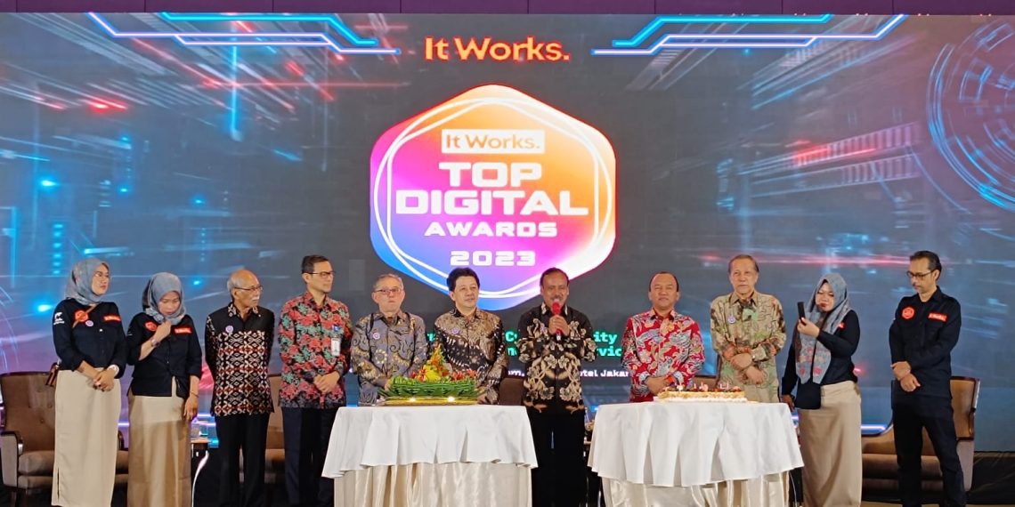 Meriahnya Perayaan HUT MSI Group ke-6