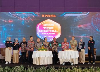 Meriahnya Perayaan HUT MSI Group ke-6