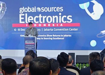 GSEI Resmi Dibuka, Wadah Temukan Produk dengan Harga Kompetitif