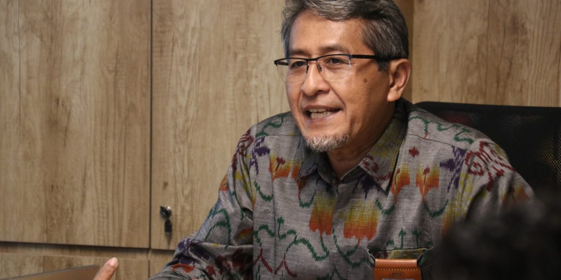 BSN Tetapkan SNI PET Daur Ulang
