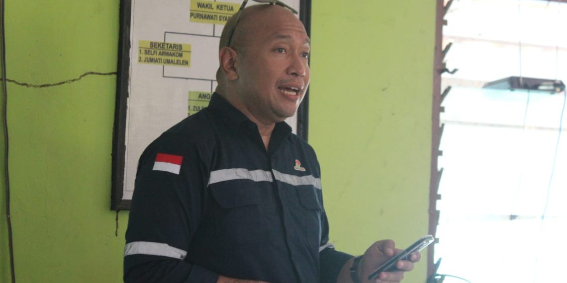 SKK Migas – Petrogas (Basin) Ltd.  Tingkatkan Perekonomian Masyarakat Lewat BUMDes