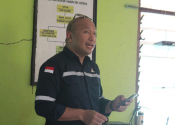 SKK Migas – Petrogas (Basin) Ltd.  Tingkatkan Perekonomian Masyarakat Lewat BUMDes
