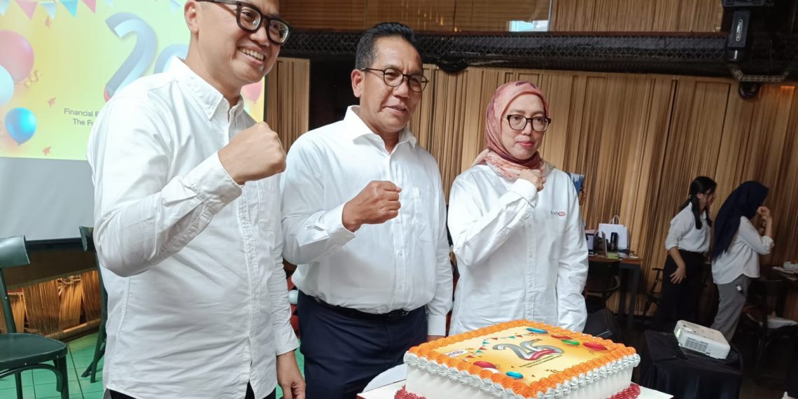 Pengembangan eASY.KSEI Kembali Jadi Program 2024, KSEI: Sudah Digunakan 845 Emiten dan 1.387 e-RUPS