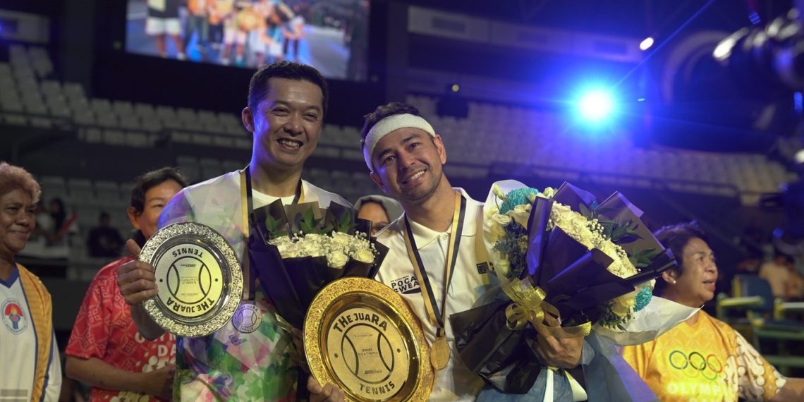Pacu Eksposur Sportainment dengan Tema “The Juara”, FUTR Gandeng Jebreeetmedia