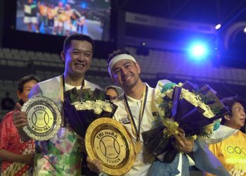 Pacu Eksposur Sportainment dengan Tema “The Juara”, FUTR Gandeng Jebreeetmedia