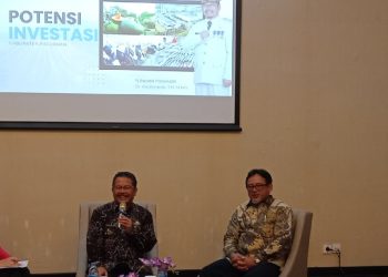 Minat Investasi di Pasuruan Tinggi, Investor Korea Siap Gelontorkan Rp50 Triliun untuk Sektor Ini